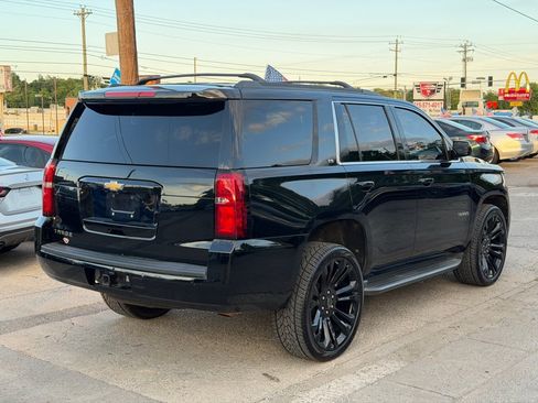 Used 2016 Chevrolet Tahoe LS RWD image 6