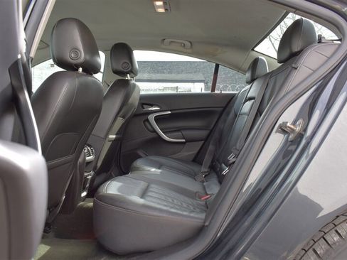 Used 2015 Buick Regal Premium FWD image 26