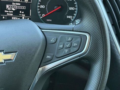 Used 2024 Chevrolet Malibu LT image 19