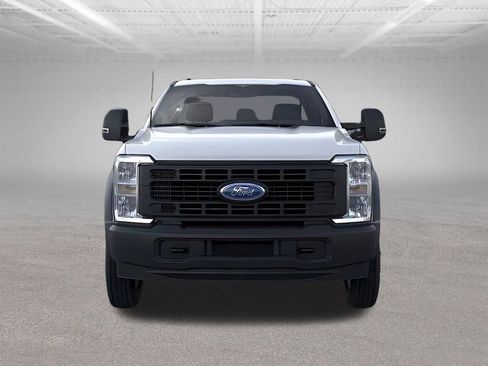 New 2026 Ford F450 XL RWD image 9