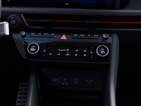 New 2026 Hyundai Sonata N Line image 16