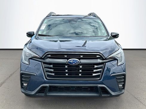 Used 2023 Subaru Ascent Onyx Edition image 2