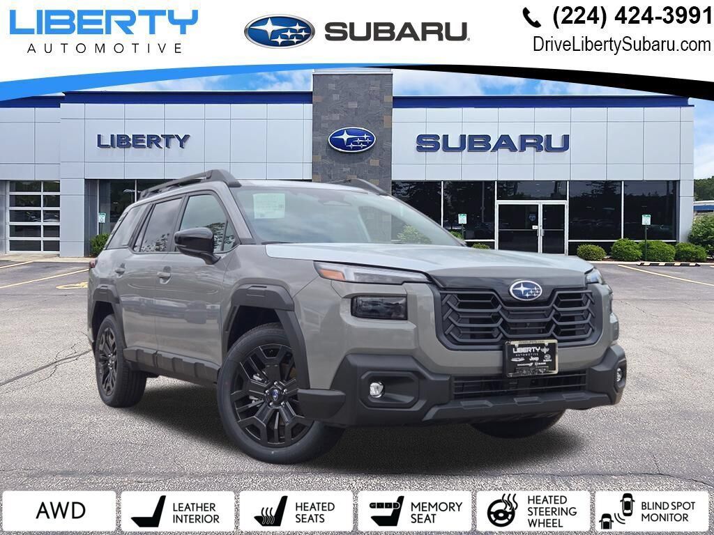 New 2026 Subaru Outback Limited XT AWD/4WD 360° Tour