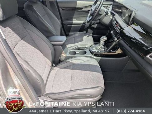 Certified 2024 Kia Seltos S AWD/4WD image 31