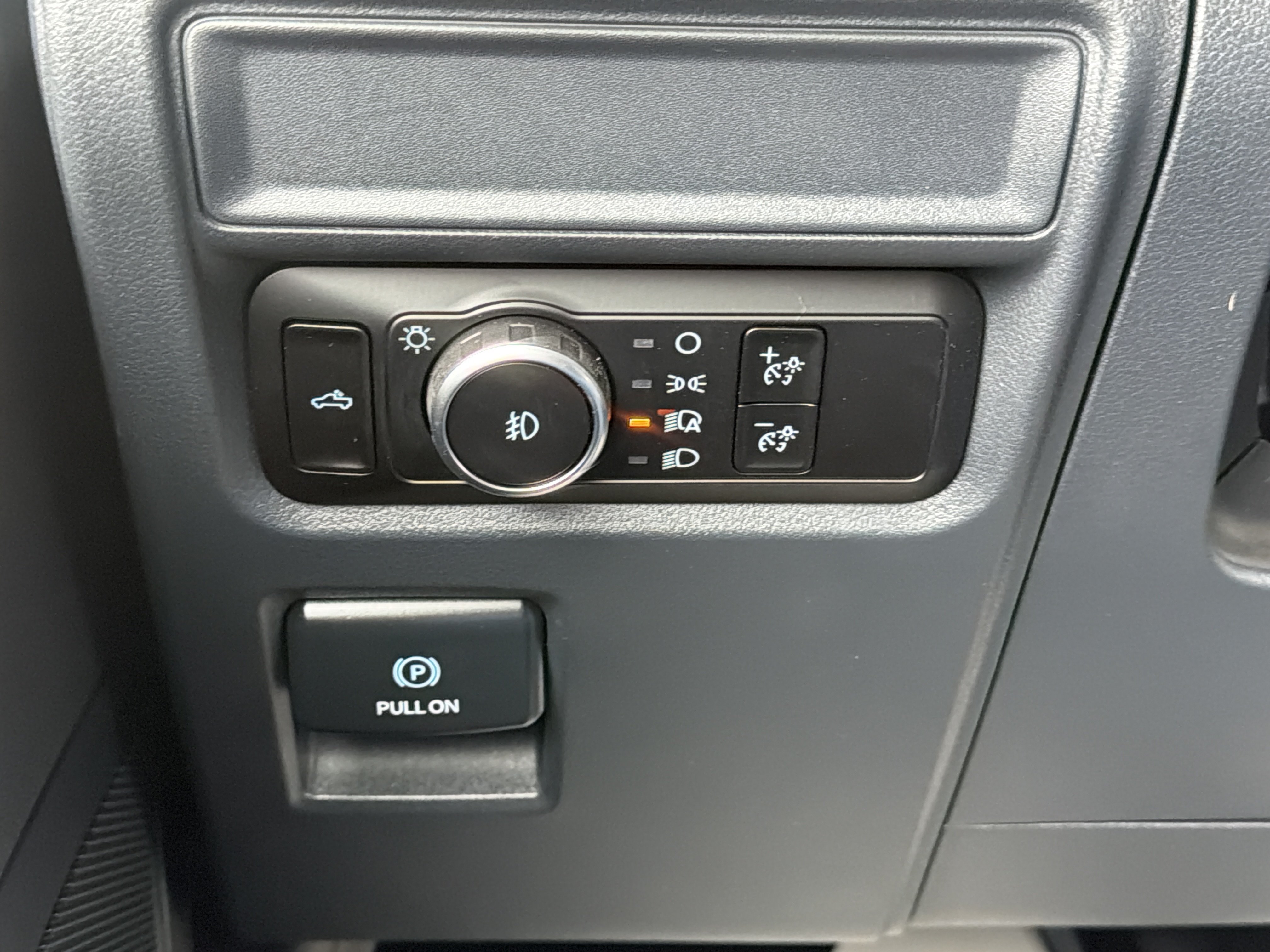 Used 2026 Ford F150 STX w/ Equipment Group 201A FX4 AWD/4WD image 27