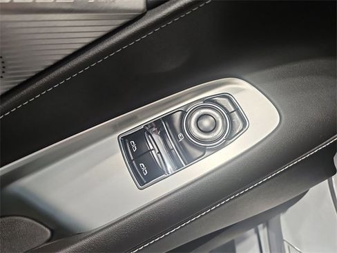 New 2026 Chevrolet Corvette Stingray Preferred Cpe w/ Z51 Performance Package image 12