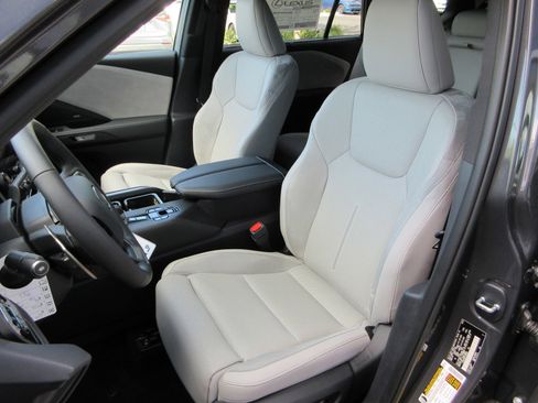 New 2026 Lexus TX 350 AWD image 33