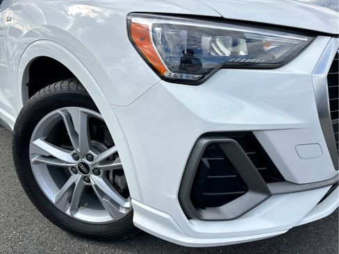 Used 2021 Audi Q3 2.0T Premium image 23