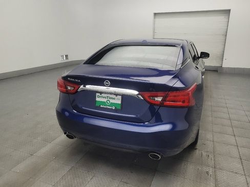Used 2018 Nissan Maxima 3.5 S FWD image 7