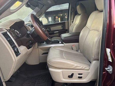 Used 2018 RAM 2500 Laramie w/ Convenience Group image 11