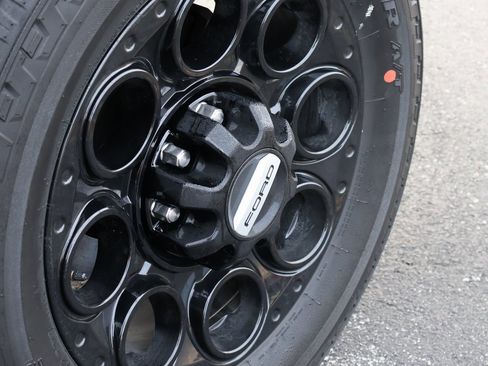 Used 2023 Ford F250 XLT w/ Black Appearance Package image 20