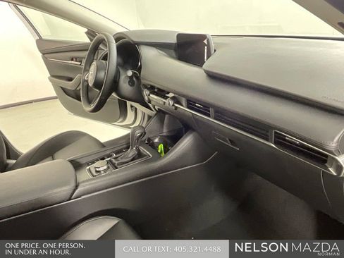 New 2026 MAZDA MAZDA3 2.5 S Sedan w/ Preferred Pkg FWD image 31