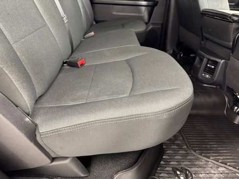 Used 2022 RAM 2500 Tradesman image 28