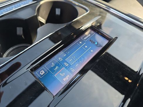 Used 2022 Lincoln Navigator L Reserve AWD/4WD image 16