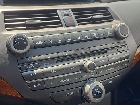 Used 2011 Honda Accord EX image 20