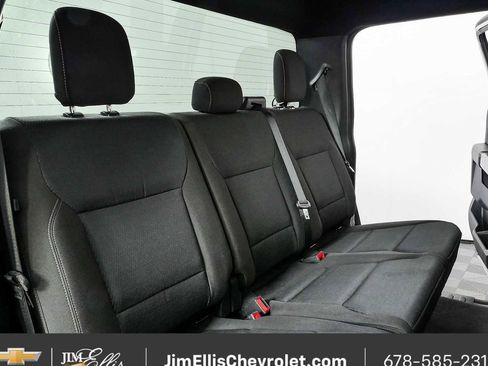 Used 2023 Ford F150 XLT w/ Equipment Group 302A High RWD image 19