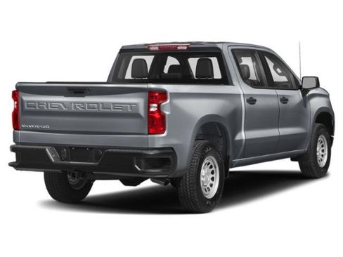 Used 2023 Chevrolet Silverado 1500 LT image 7