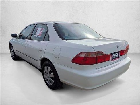 Used 1999 Honda Accord LX image 7