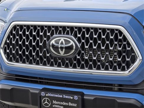 Used 2019 Toyota Tacoma TRD Off-Road image 36