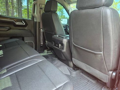Used 2023 Chevrolet Silverado 1500 RST w/ All Star Edition Plus AWD/4WD image 23