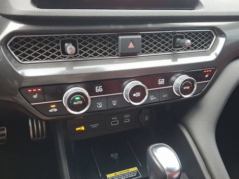 Certified 2024 Acura Integra A-Spec FWD image 17