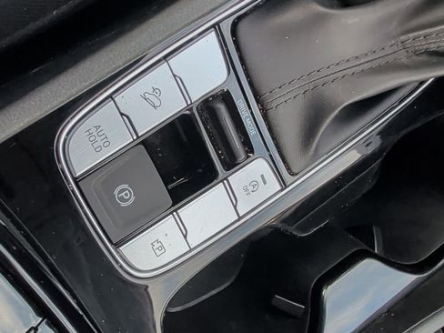 Used 2024 Hyundai Tucson SEL FWD image 33