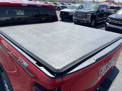 Used 2020 GMC Sierra 1500 SLE w/ SLE Value Package image 21