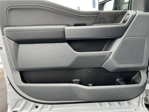 Used 2025 Ford F150 XLT w/ Equipment Group 302A MID image 14