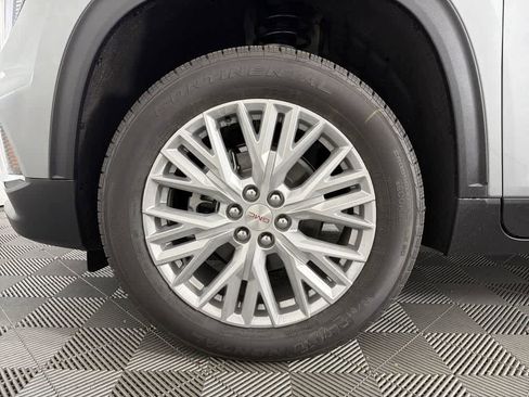 New 2026 GMC Acadia Elevation w/ Elevation Premium Package image 17