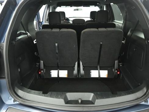 Certified 2018 Ford Explorer XLT FWD image 24
