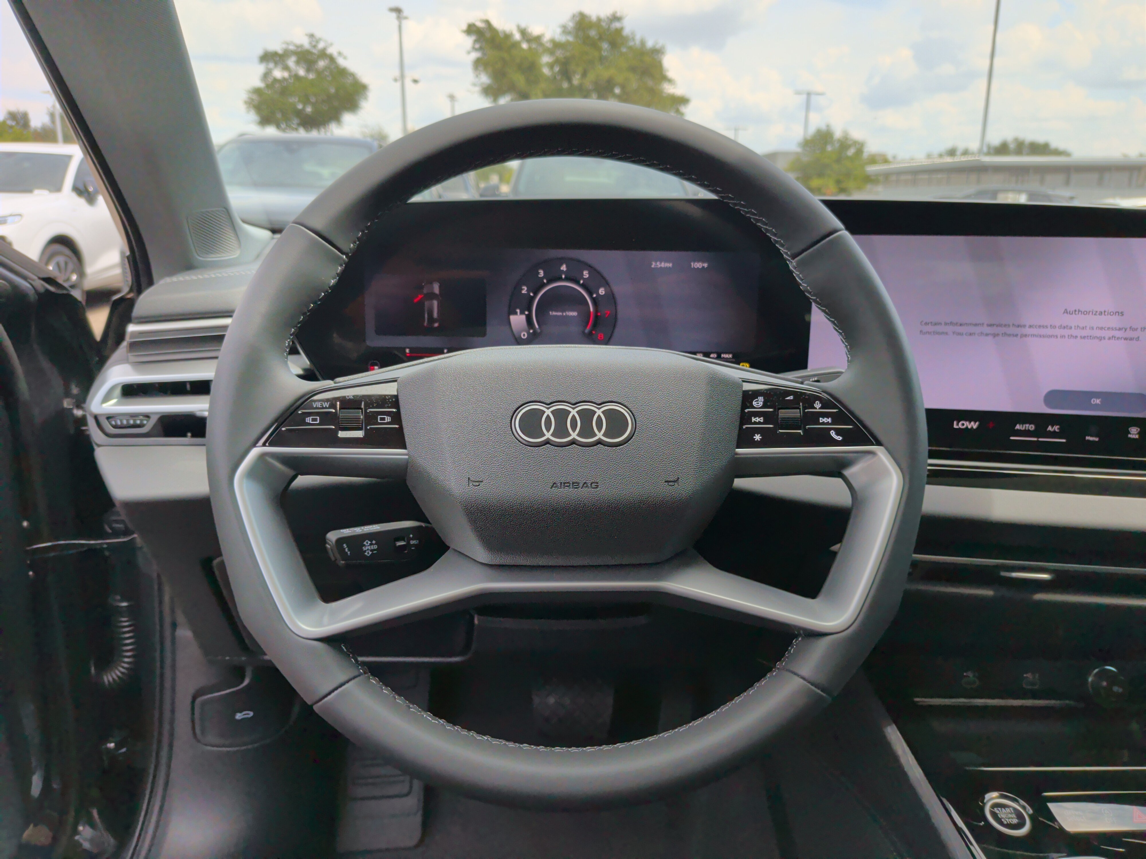Used 2026 Audi A5 Premium Plus AWD/4WD image 18