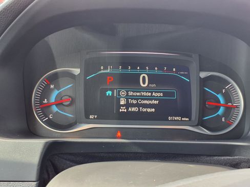 Certified 2022 Honda Pilot Black Edition image 15
