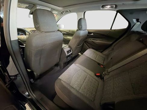 Certified 2023 Chevrolet Equinox LT image 24