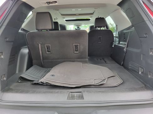 Used 2020 Chevrolet Traverse RS AWD/4WD image 33