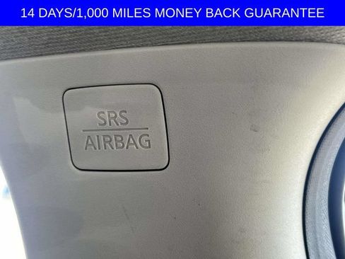 Used 2025 Nissan Sentra SV FWD image 29
