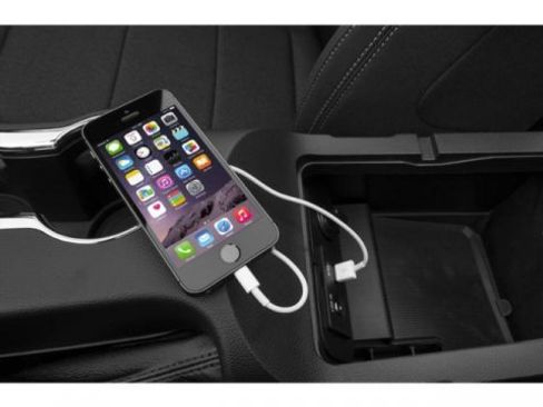 Used 2015 Ford Mustang Convertible w/ Equipment Group 051A image 16