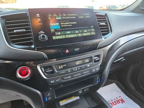 Used 2021 Honda Passport Elite image 22