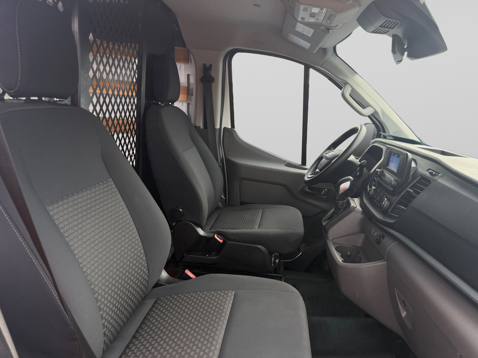 Used 2024 Ford Transit 250 Low Roof w/ Exterior Upgrade Package RWD image 14