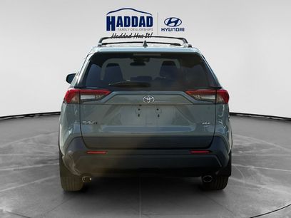 Used 2021 Toyota RAV4 XLE w/ Convenience Package