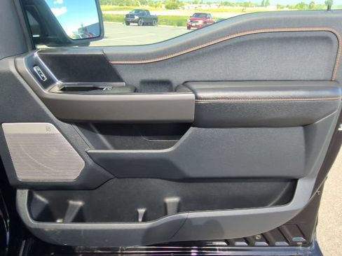 Used 2025 Ford F150 Tremor w/ Bed Utility Package AWD/4WD image 25