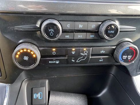 Used 2024 Ford F150 STX w/ STX Black Appearance Package image 15