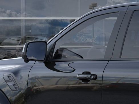 New 2026 Ford Ranger Raptor AWD/4WD image 21
