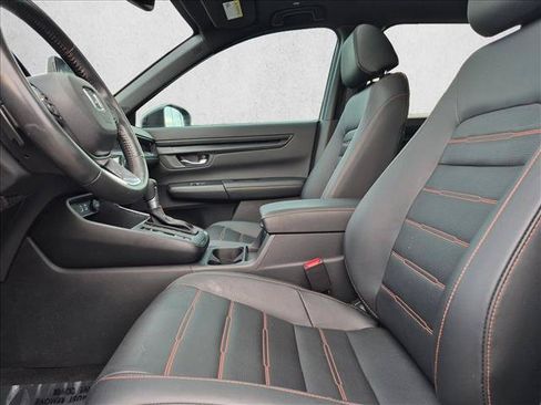 Used 2025 Honda CR-V Sport-L image 16