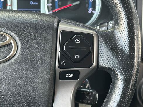 Used 2015 Toyota 4Runner SR5 AWD/4WD image 23