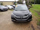Used 2016 Honda CR-V EX-L image 2