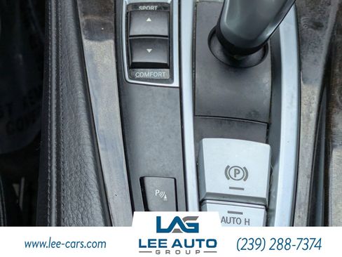 Used 2014 BMW 528i 528i image 26