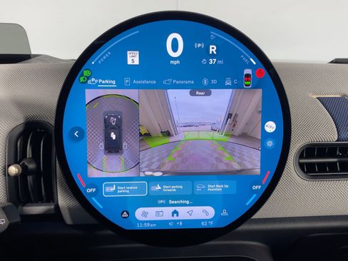 New 2026 MINI Cooper S image 22