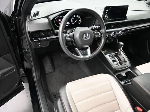 Certified 2024 Honda CR-V Sport Touring image 15