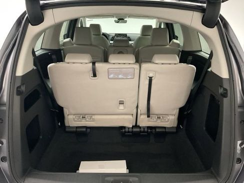 New 2026 Honda Odyssey EX-L image 29
