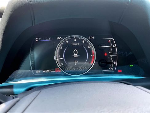 Used 2019 Lexus ES 350 w/ Premium Package FWD image 26